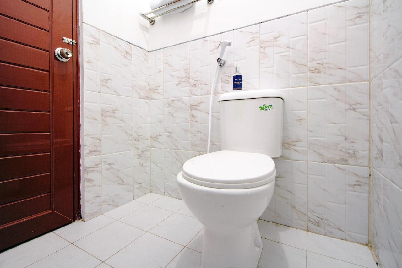 Spot On 2107 Ijo Pupus Syariah Residence Baturetno Extérieur photo