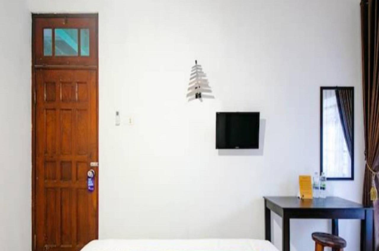 Spot On 2107 Ijo Pupus Syariah Residence Baturetno Extérieur photo
