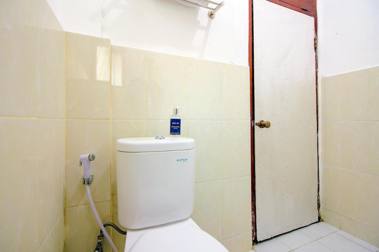 Spot On 2107 Ijo Pupus Syariah Residence Baturetno Extérieur photo