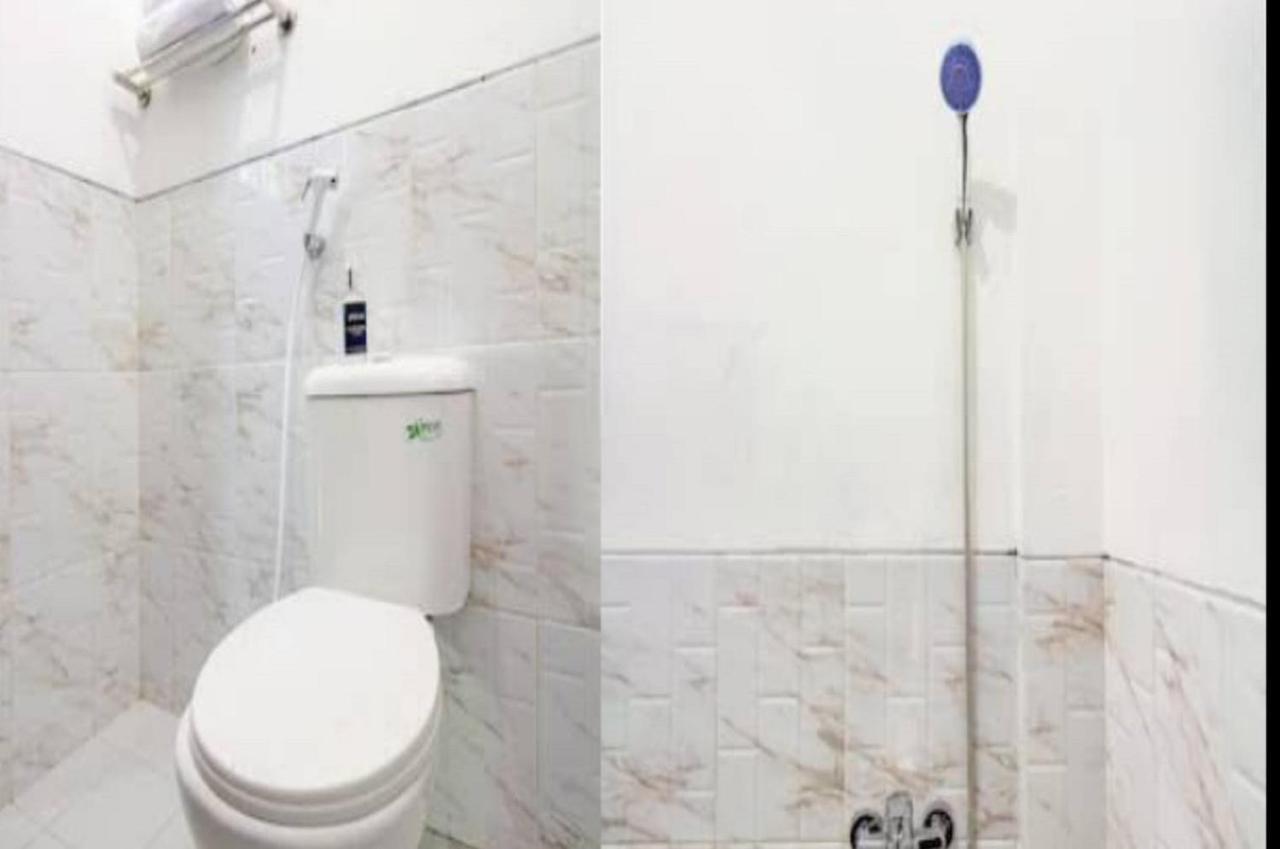 Spot On 2107 Ijo Pupus Syariah Residence Baturetno Extérieur photo