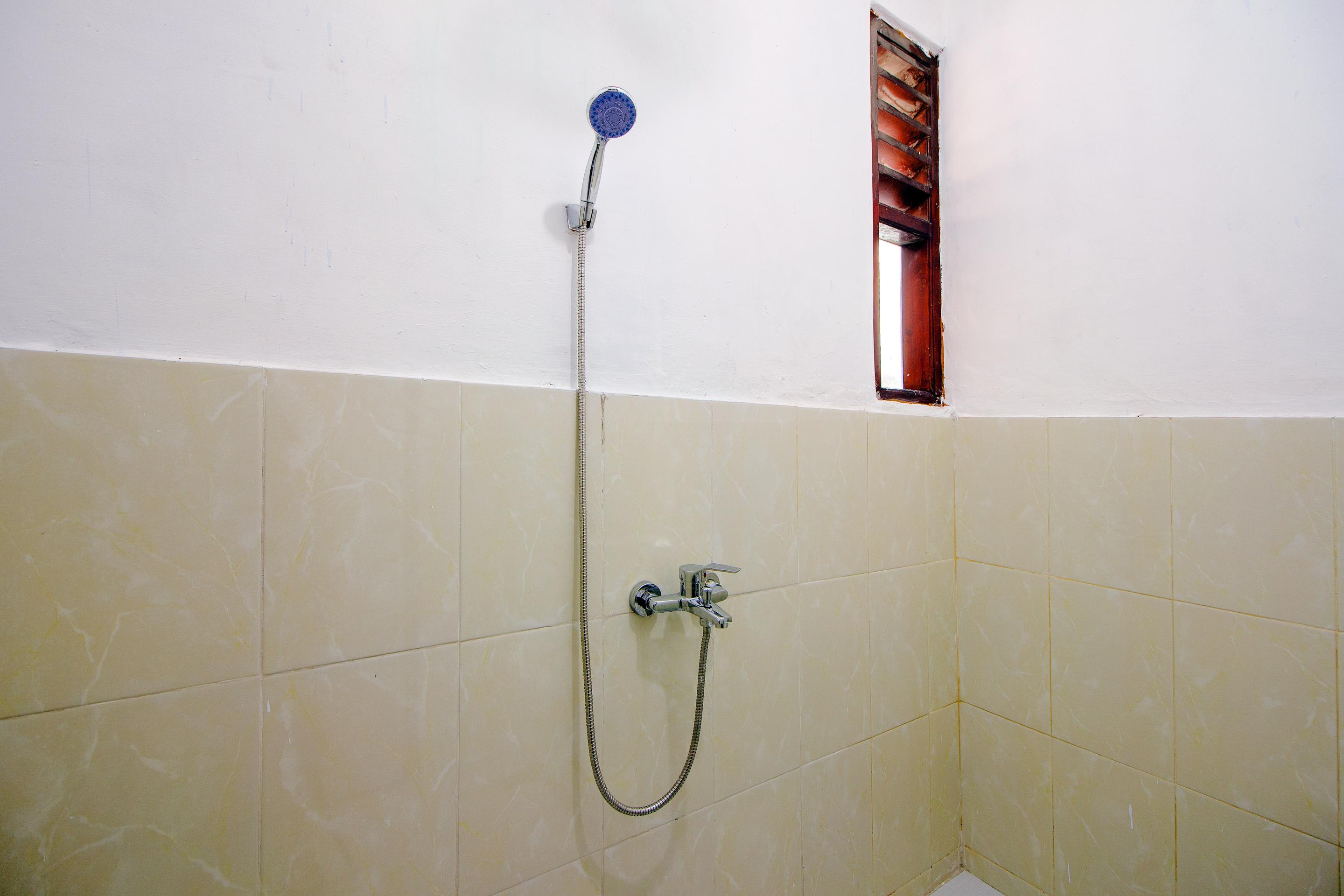 Spot On 2107 Ijo Pupus Syariah Residence Baturetno Extérieur photo