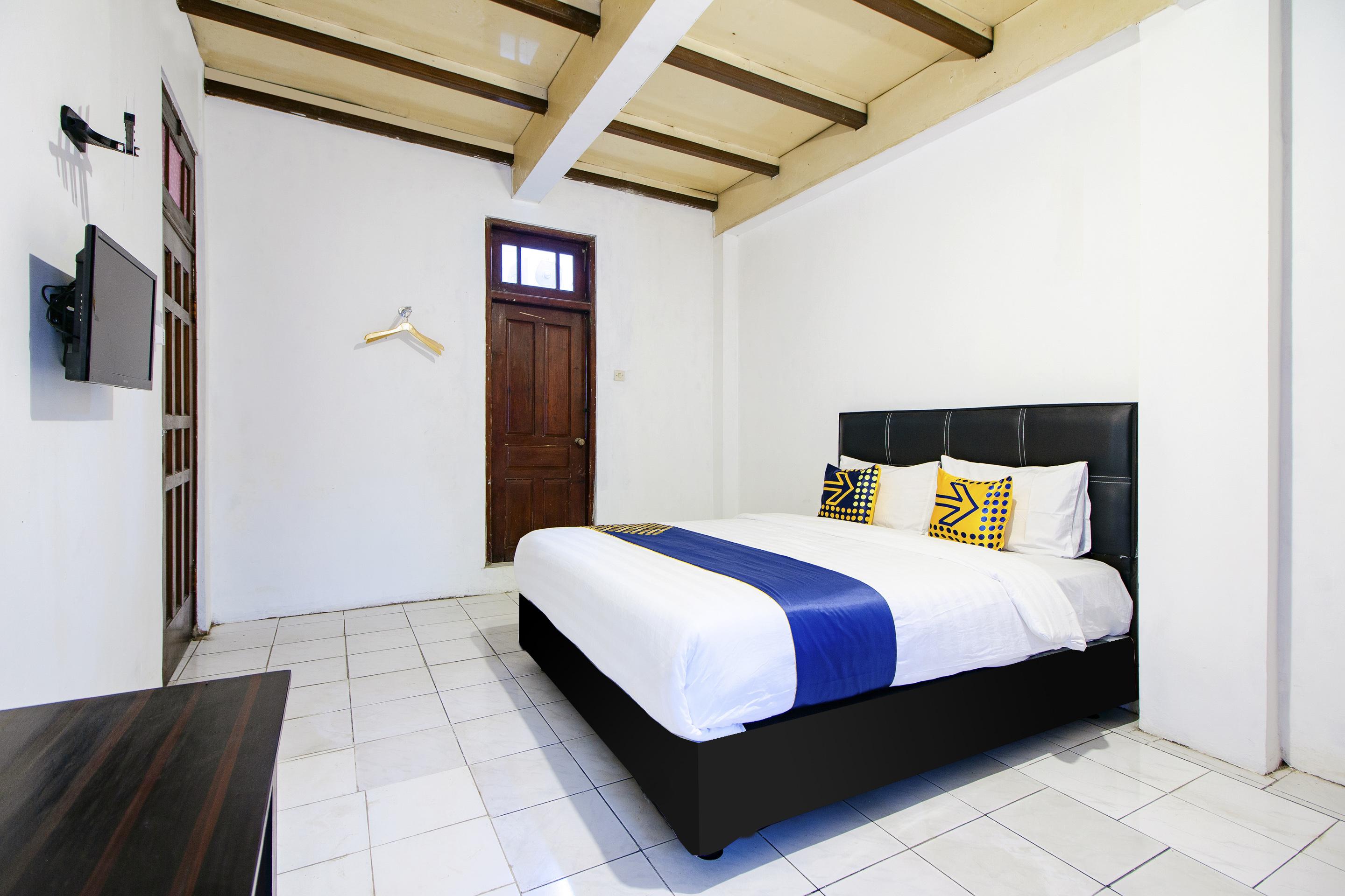 Spot On 2107 Ijo Pupus Syariah Residence Baturetno Extérieur photo
